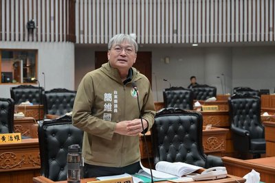 台東縣議會通過縣有地放領　縣政府：落實還地於民