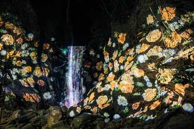 屏東高樹奇幻大津2/5開幕　劉冠廷返鄉開箱