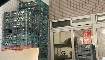 台中禽流感雞場蛋品流向苗栗　衛生局稽查已賣光