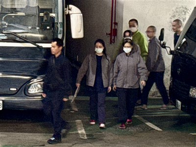 男參加心靈療癒遭毆喪命　藝識流負責人等4嫌羈押