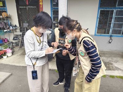 屏東遭怪手壓死機車騎士留3子女　專案捐款啟動