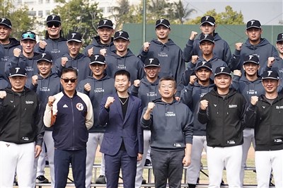 世界棒球經典賽各隊30人名單　MLB2/6直播公布
