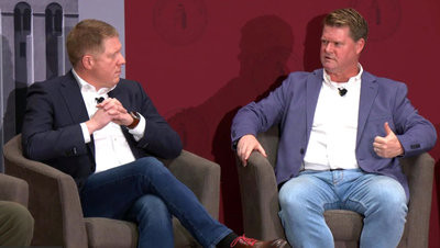 共軍高層清洗  薛瑞福：習近平對軍隊忠誠度不安