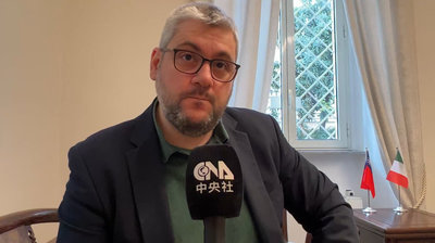 台灣海纜屢遭斷 義專家:中國恐藉此發動認知戰