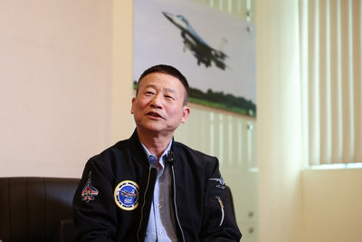 導入SMS安管系統 曹進平:革除資深傲慢嚴防僥倖【專訪】