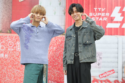 日團King&Prince登紅白 永瀬廉讚台灣粉絲熱情