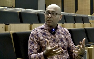 星專家:台灣半導體動能助東南亞 區域經濟受惠