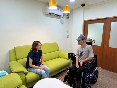 教育部2年補助8520萬 助大專改善身障生輔導設施