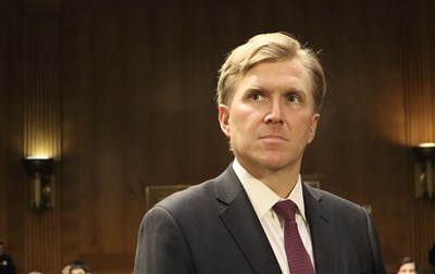 美次長：確保第一島鏈不可侵　拒天真看待與中往來