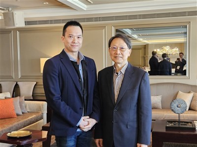 聚陽1月營收年月雙減 看好首季營收月月增