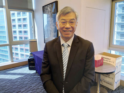 天虹：面板級封裝設備交機高雄客戶　今年營收戰新高