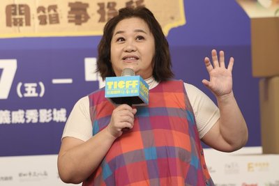 鍾欣凌暢談親子相處　自曝健檢三高服藥控制