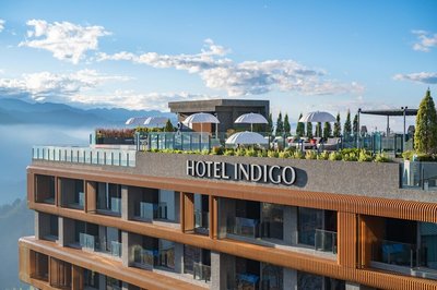 迎台灣燈會　加入「慢遊嘉義」抽精品酒店住宿券