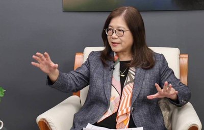 管碧玲：中國科研船擴及全球　台美組印太和平鎖鏈