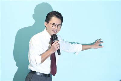 2026選舉　民眾黨徵召黃國昌參選新北市長