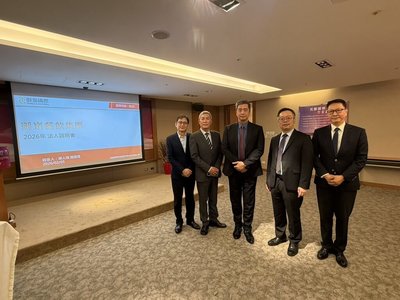 御嵿拓展旗下餐廳版圖　今年營收看增逾3成