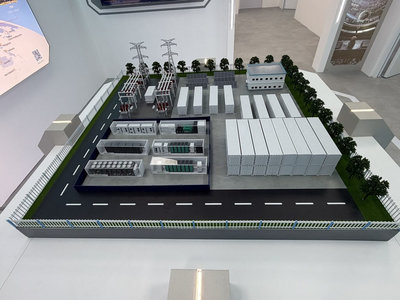 東元獲大馬及泰國資料中心標案　總金額25億元
