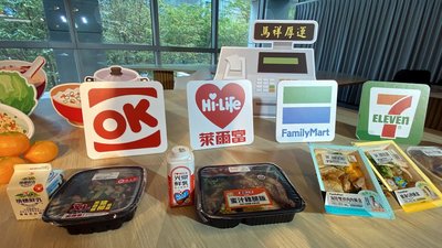 新北春節服務14日啟動　2000份平安袋急援市民