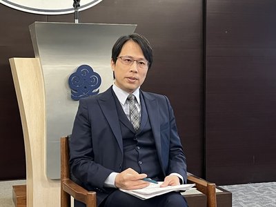 海基會台商春節聯誼24日登場  首度移師台中舉辦