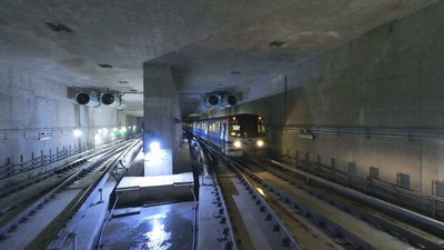 北捷信義線東延段2/7起運轉測試1週　列車班表微調