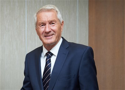 挪威警方啟動調查　前總理賈格蘭德捲入艾普斯坦風暴