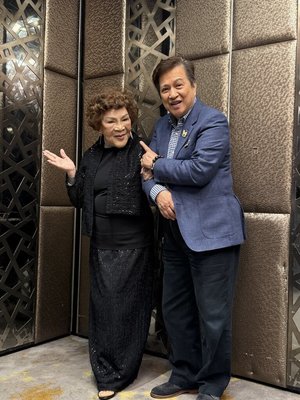 「豆腐媽媽」替身墜地意外　周遊：過去做戲必保險