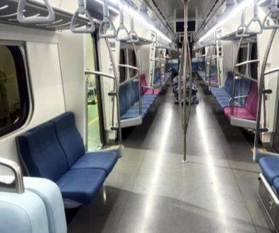 台鐵優化列車座椅　最美區間車117年更新完成