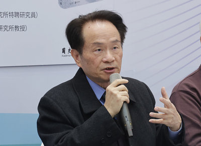 「世紀血案」惹議　陳儀深：面對黑暗歷史要心存敬畏