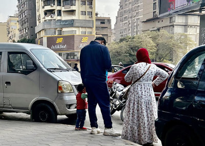 埃及宗教領袖提婚姻財產補償妻子  法律仍有落差