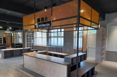 教部推閱讀教育　16億補助851校建社區共讀站