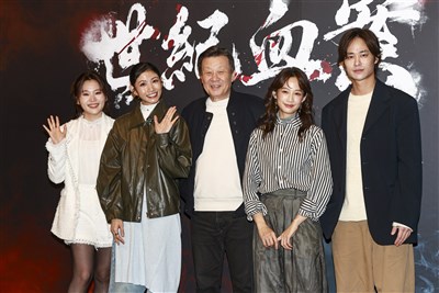 「世紀血案」惹議　民團呼籲延續林宅血案真相調查