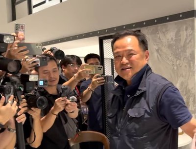 國會席次翻倍　泰國阿努廷靠民族主義穩坐總理大位