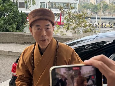 林岱樺涉詐助理費案　釋煌智控檢方涉不當偵查