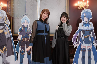 貴族轉生動畫改編自台灣原作　聲優動漫節會粉絲