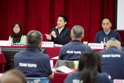 北市南港車站前  朝整體街廓整合規劃TOD開發