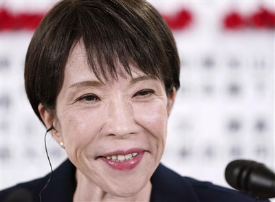 學者：高市將帶領日本擺脫單肺國家困境　實質強化國防