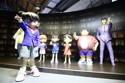 中國軍網點名柯南寶可夢等日本動畫　聲稱警惕軍國主義滲透