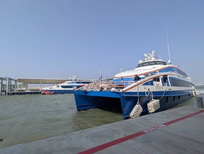 赴中國消費預付儲值有風險　金門消保官籲避免