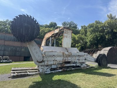 捷克關閉最後硬煤礦井　專家：對國內能源影響有限