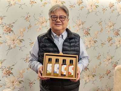 福壽看好今年營運　加碼熟食B2C與航空通路