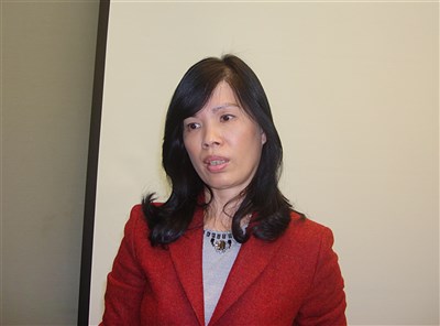 中光電去年每股賺0.95元　拚今年節能產品年增2成