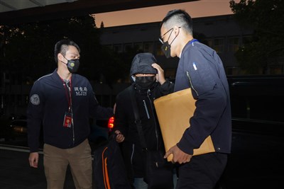 高金素梅涉詐領助理費等3案　檢調搜索約談18人