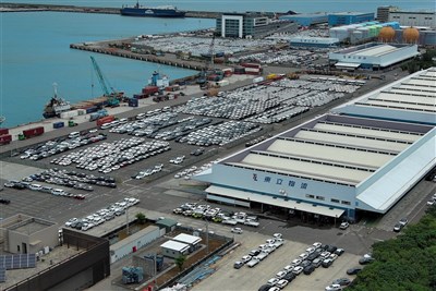台美ART簽署在即　經濟部找車輛公會、9大車廠談關稅