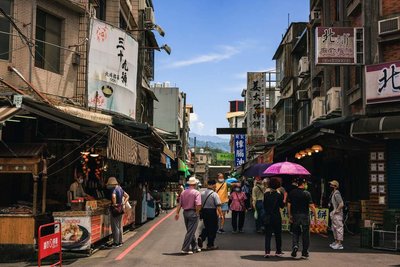 春節竹縣北埔老街交管  台灣好行獅山線調班次