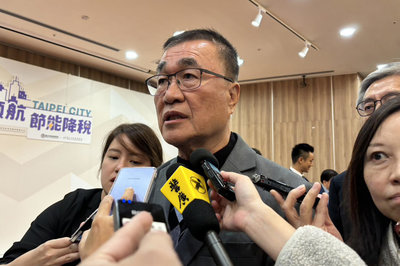 輝達進駐北士科簽約　李四川：若順利中午前完成