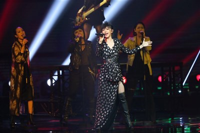 文創股搶攻巡演紅利　寬魚、華研營運動能升溫