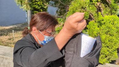 家庭聚餐詐領特別費　前台中地政局長認罪盼緩刑