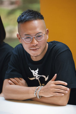 香港導演徐梓耀將定居台北　布局國際影視版圖