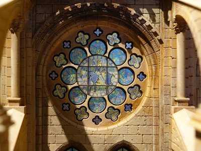 世界宗教博物館另類走春　化身探險家九宮格尋寶