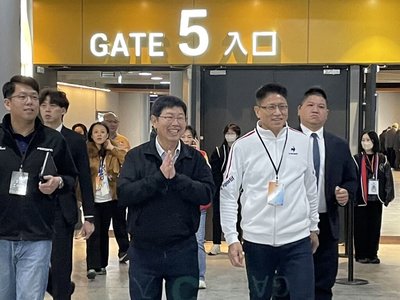 劉揚偉：鴻海今年營運會比2025年好很多